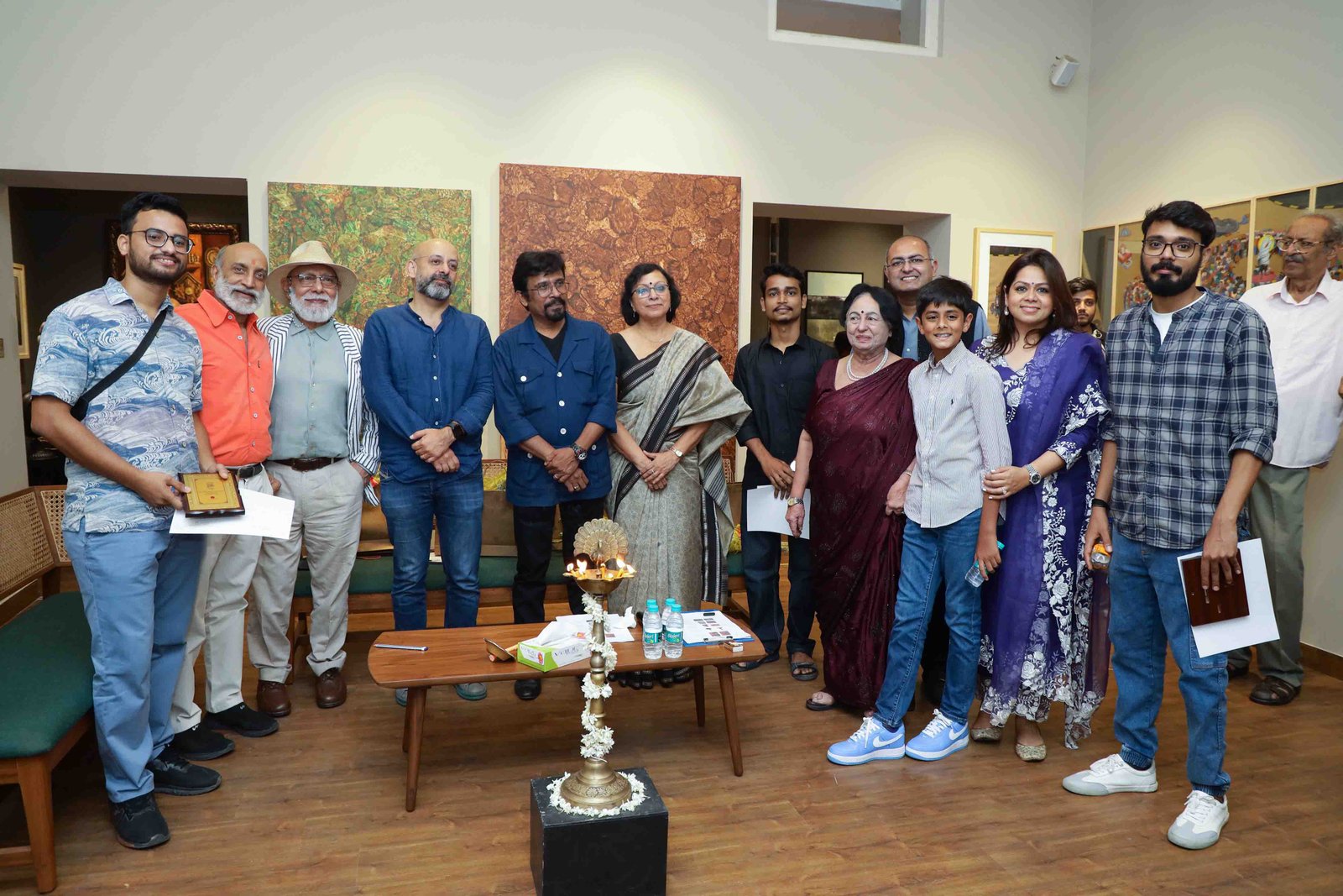 Annual Awards Image 1
