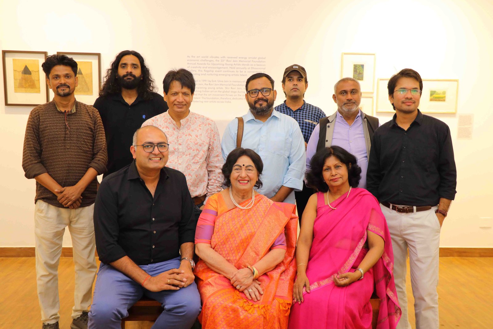 Annual Awards Image 1